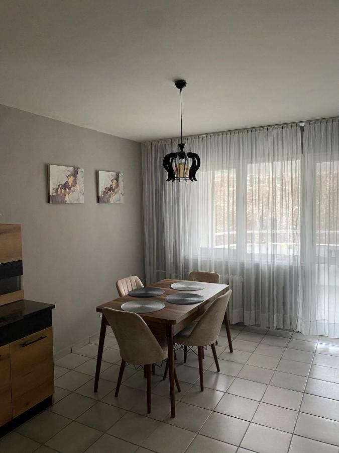 Spacious Apartment Next To South Park Просторен Апартамент До Южен Парк Top Location Sofia Bagian luar foto