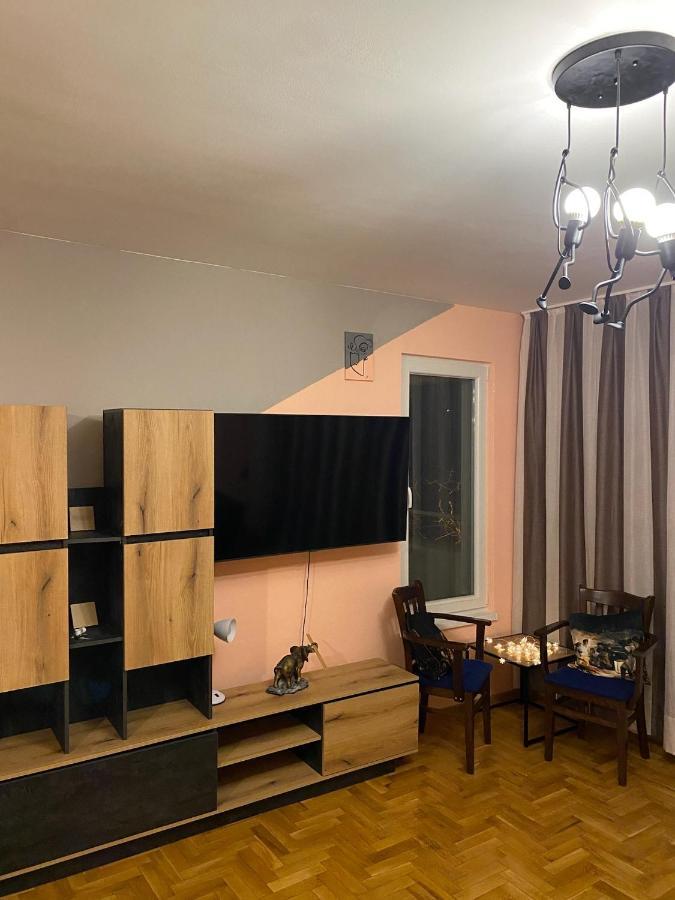 Spacious Apartment Next To South Park Просторен Апартамент До Южен Парк Top Location Sofia Bagian luar foto