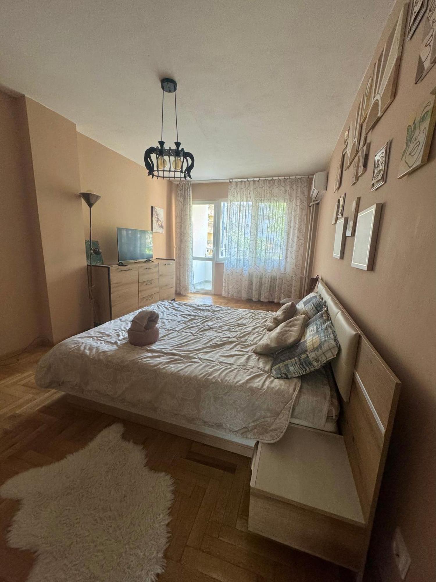 Spacious Apartment Next To South Park Просторен Апартамент До Южен Парк Top Location Sofia Bagian luar foto